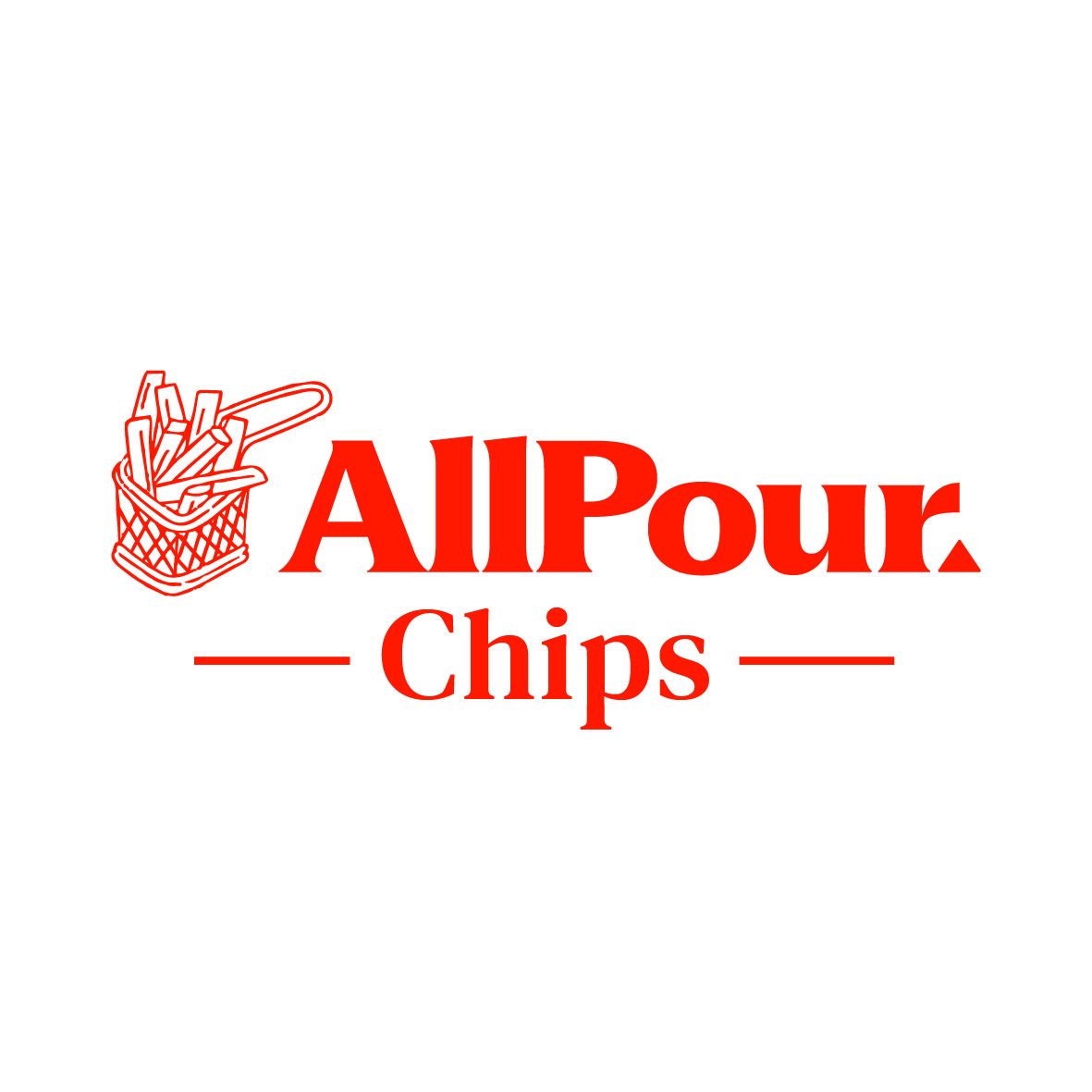 AllPour Chip